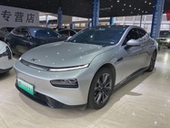 XPeng P7 2021