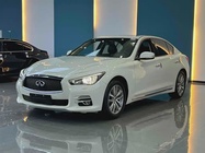 Infiniti Q50 2017