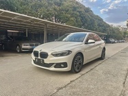 BMW 1 Series 2019