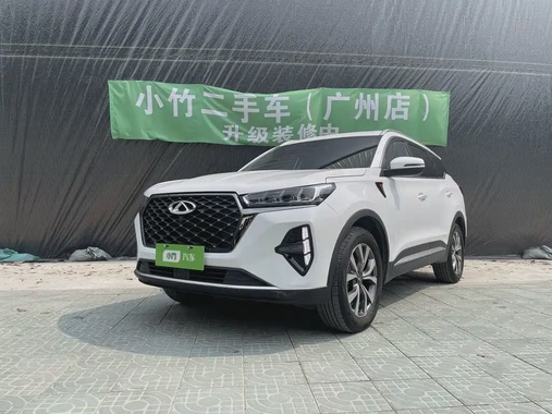 Chery Tiggo 7 2022