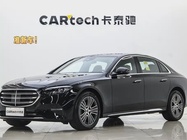 Mercedes-Benz E-Class 2025