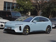 NIO ET5T 2025