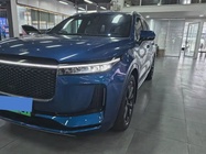 Li Auto ONE 2021