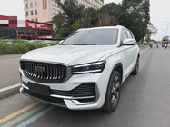 Geely Xingyue L 2023