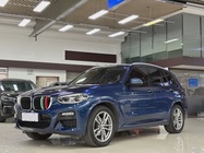 BMW X3 2019