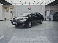 BYD F3 2016