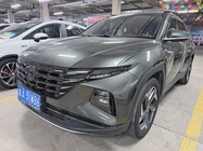 Hyundai Tucson 2023