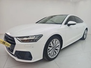 Audi A7 2020