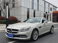 Mercedes-Benz SLK-Class 2013