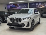 BMW X3 2023