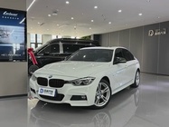BMW 3 Series 2019