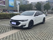 Chevrolet Malibu 2020