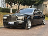 Rolls-Royce Phantom 2014