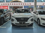 Hyundai Santa Fe 2019