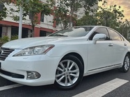 Lexus ES 2011