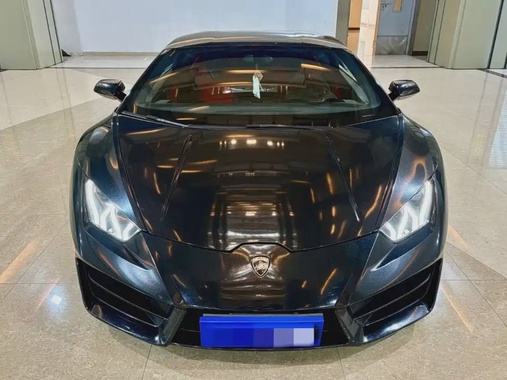 Lamborghini Huracan 2017