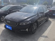 Geely Xingrui 2023