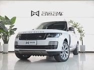 Land Rover Range Rover 2021