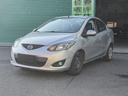 Mazda 2 2008