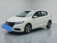 Nissan Tiida 2018
