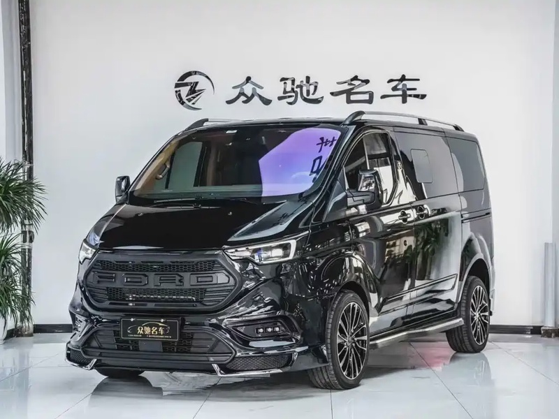 Ford Tourneo