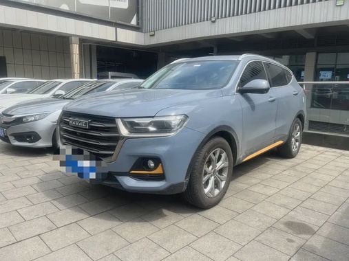 Haval H6 2022
