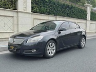 Buick Regal 2013