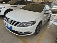 Volkswagen CC 2018