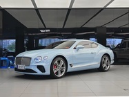 Bentley Continental 2024