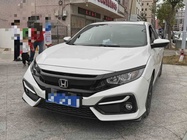 Honda Civic 2022