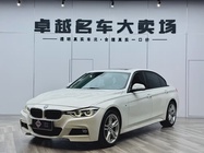 BMW 3 Series 2019