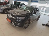 Mercedes-Benz GLE-Class 2021