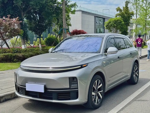 Li Auto L7 2023