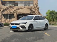 Roewe i5 2022