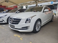 Cadillac ATS 2015