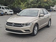 Volkswagen Bora 2018