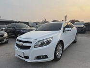 Chevrolet Malibu 2014