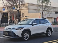 Toyota Frontlander 2025