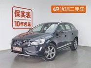 Volvo XC60 2014
