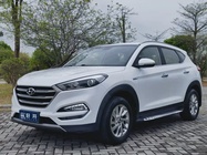 Hyundai Tucson 2017