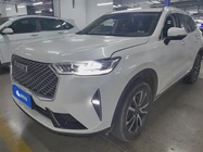 Haval H6 2023