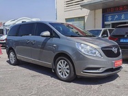 Buick GL8 2020