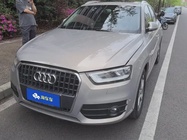 Audi Q3 2013