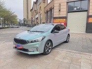 Kia K3 2018