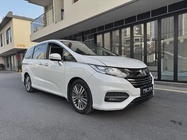 Honda Odyssey 2019