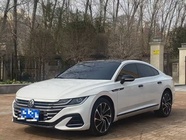 Volkswagen CC 2021