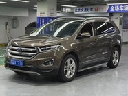 Ford Edge 2016