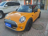 MINI Other 2015