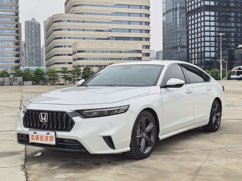 Honda Inspire