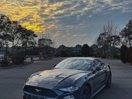 Ford Mustang 2019